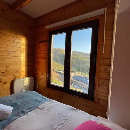 Con Encanto Y Vistas Increibles!! Chalet