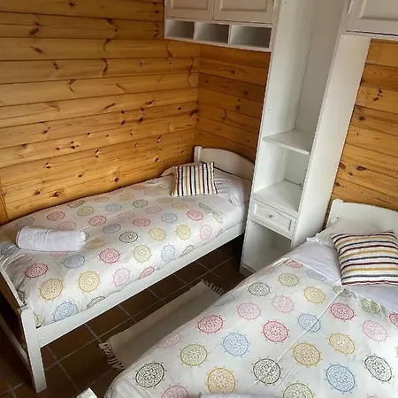 Chalet Con Encanto Y Vistas Increibles!! Sierra Nevada