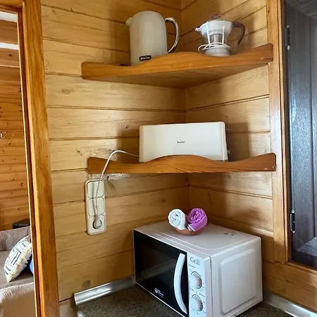 Con Encanto Y Vistas Increibles!! *