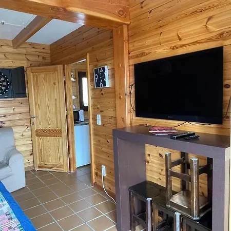 Chalet Con Encanto Y Vistas Increibles!!