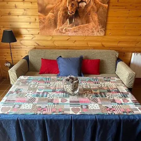 Con Encanto Y Vistas Increibles!!