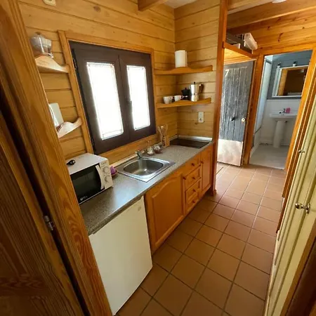 Con Encanto Y Vistas Increibles!! Chalet *