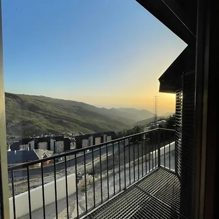 Con Encanto Y Vistas Increibles!! *