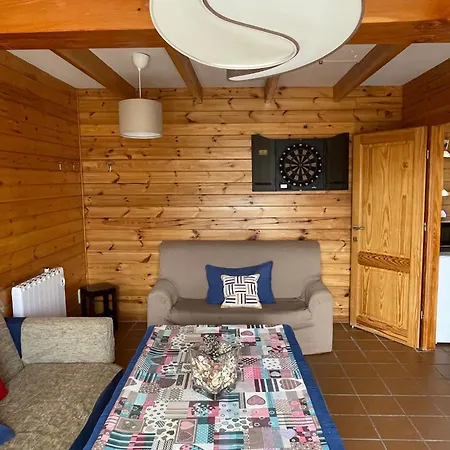 Chalet Con Encanto Y Vistas Increibles!!