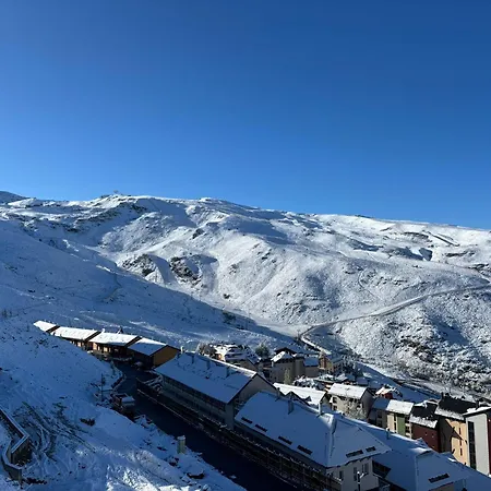 Con Encanto Y Vistas Increibles!! * Sierra Nevada