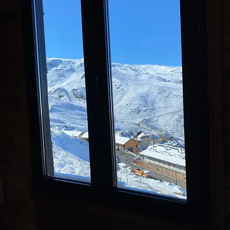 Con Encanto Y Vistas Increibles!!