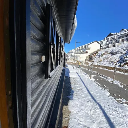 Con Encanto Y Vistas Increibles!! Chalet *