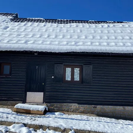 Chalet Con Encanto Y Vistas Increibles!! Sierra Nevada