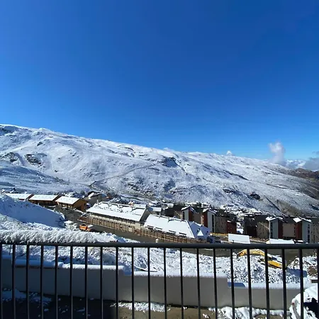 Con Encanto Y Vistas Increibles!! *