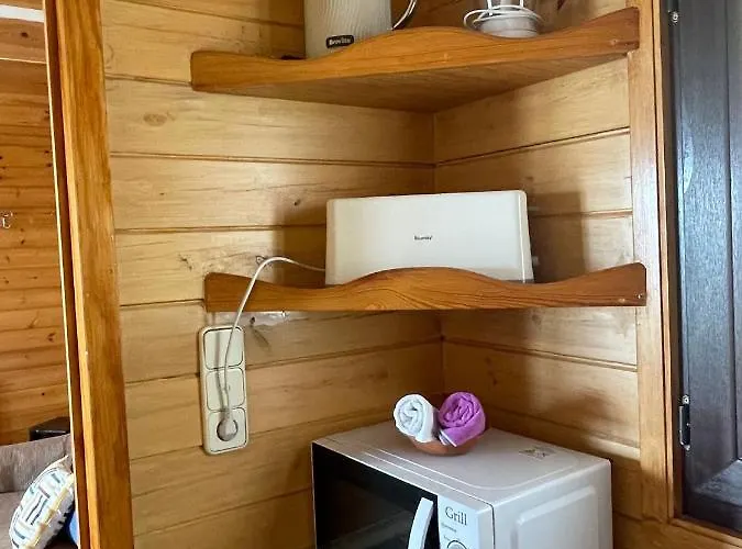 Con Encanto Y Vistas Increibles!! *