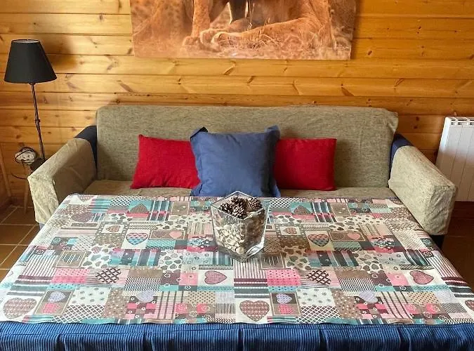 Con Encanto Y Vistas Increibles!!