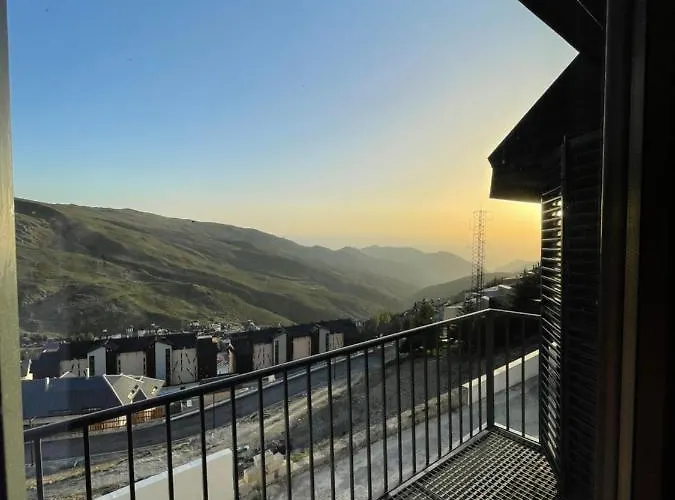 Con Encanto Y Vistas Increibles!! *