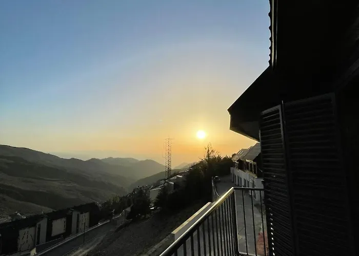 Con Encanto Y Vistas Increibles!!