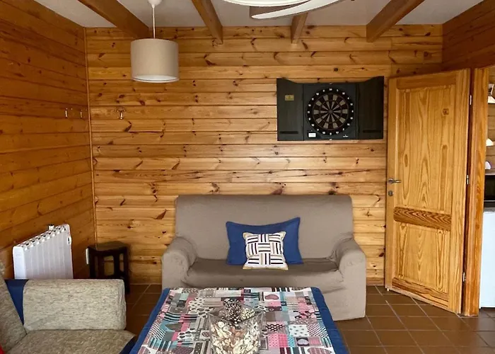 Chalet Con Encanto Y Vistas Increibles!!