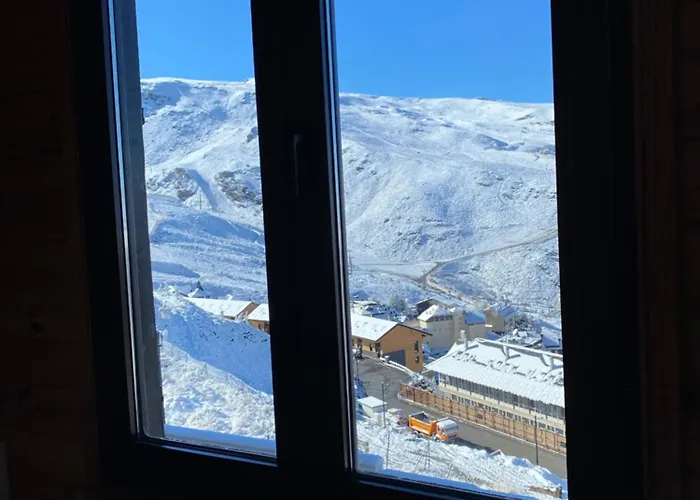 Con Encanto Y Vistas Increibles!!