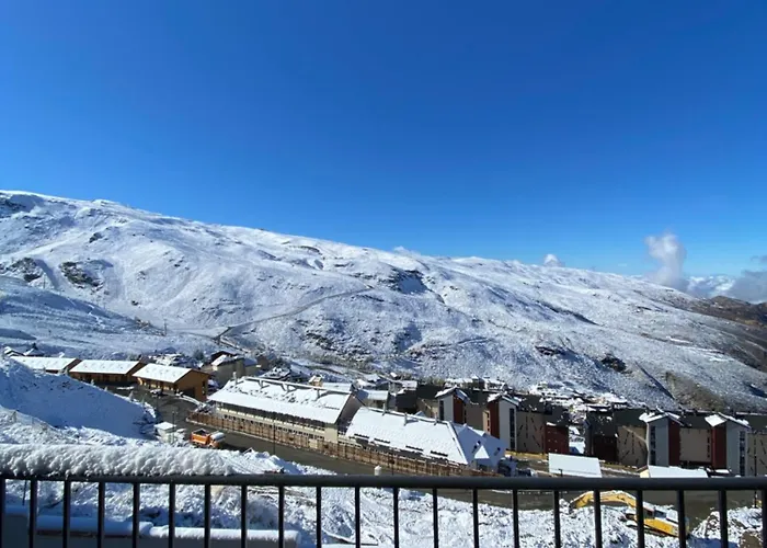 Con Encanto Y Vistas Increibles!! *