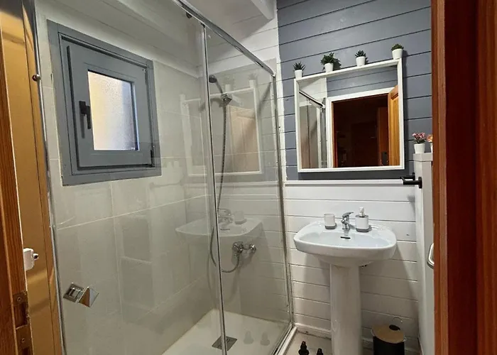 Con Encanto Y Vistas Increibles!!