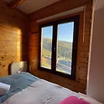 Con Encanto Y Vistas Increibles!! Horská chata