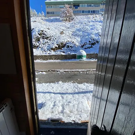 Con Encanto Y Vistas Increibles!! 木屋 *