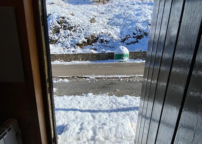 Con Encanto Y Vistas Increibles!! 木屋 *