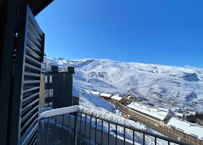 Con Encanto Y Vistas Increibles!! *